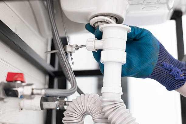 Reliable Plumbing contractor in Albemarle, NC by AAA Plumbing Heating